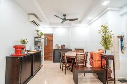 Parkview Apartments (D23), Apartment #453446311